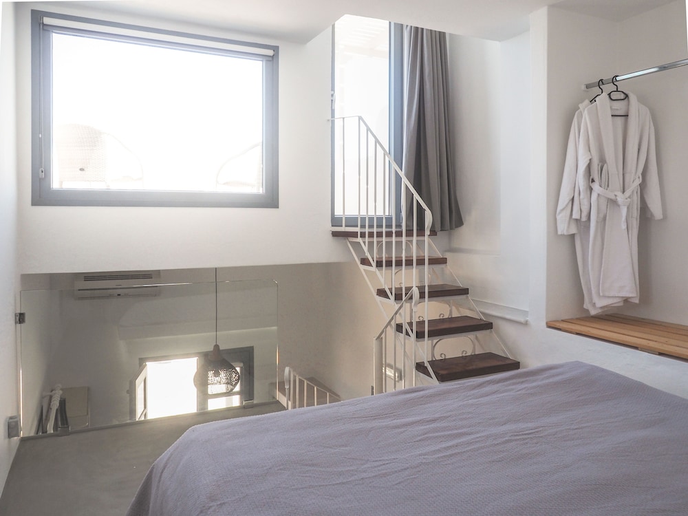 duplex, sea view