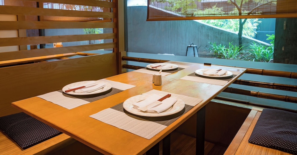 Shibuya Creston Hotel 51/64