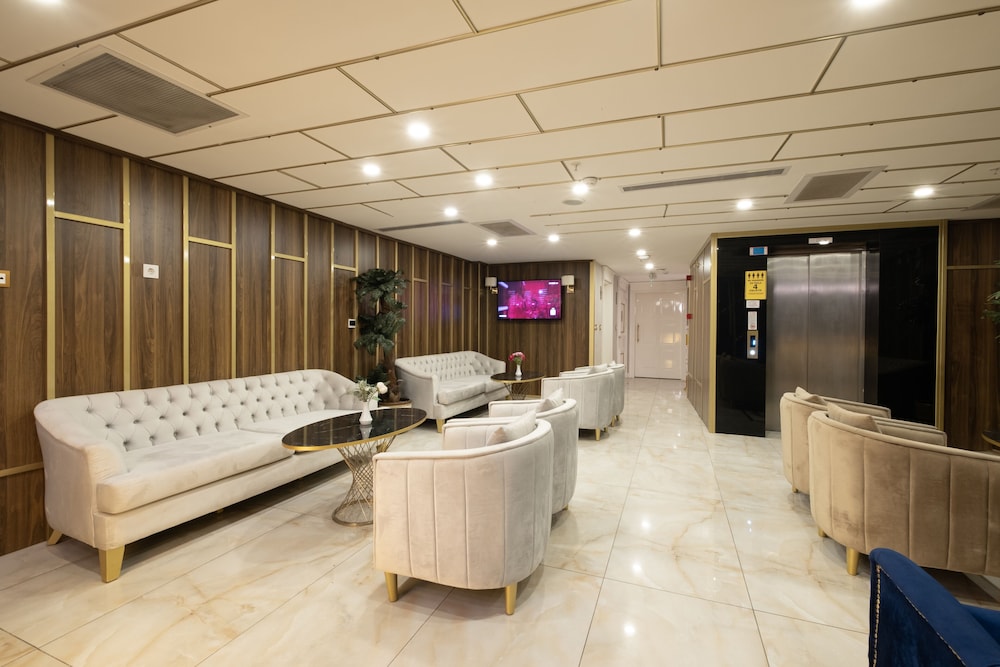 Les Lion Luxury hotel & spa 9/50