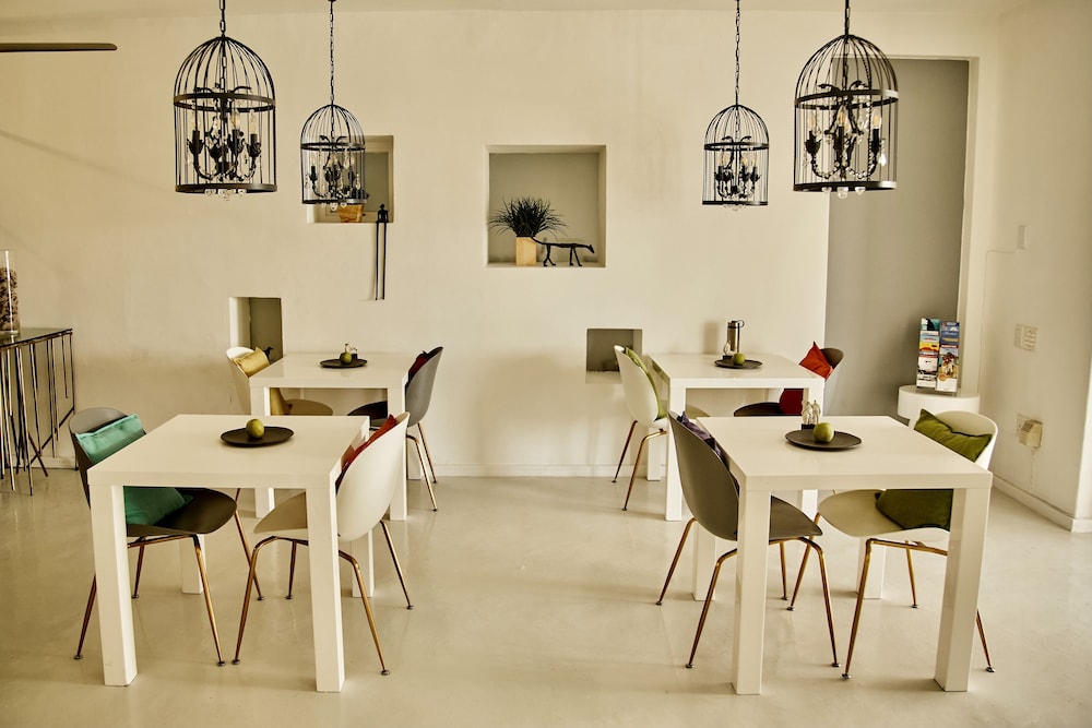 Dysart Boutique Hotel 35/50