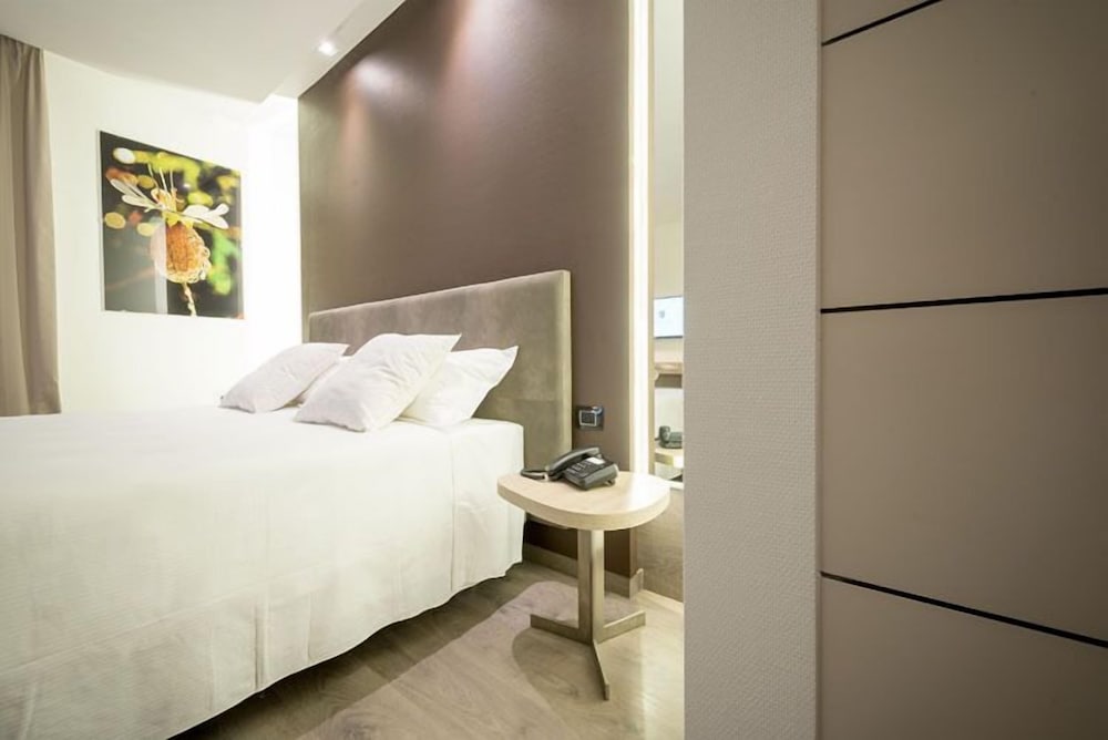 Hotel Fuori Le Mura 16/38