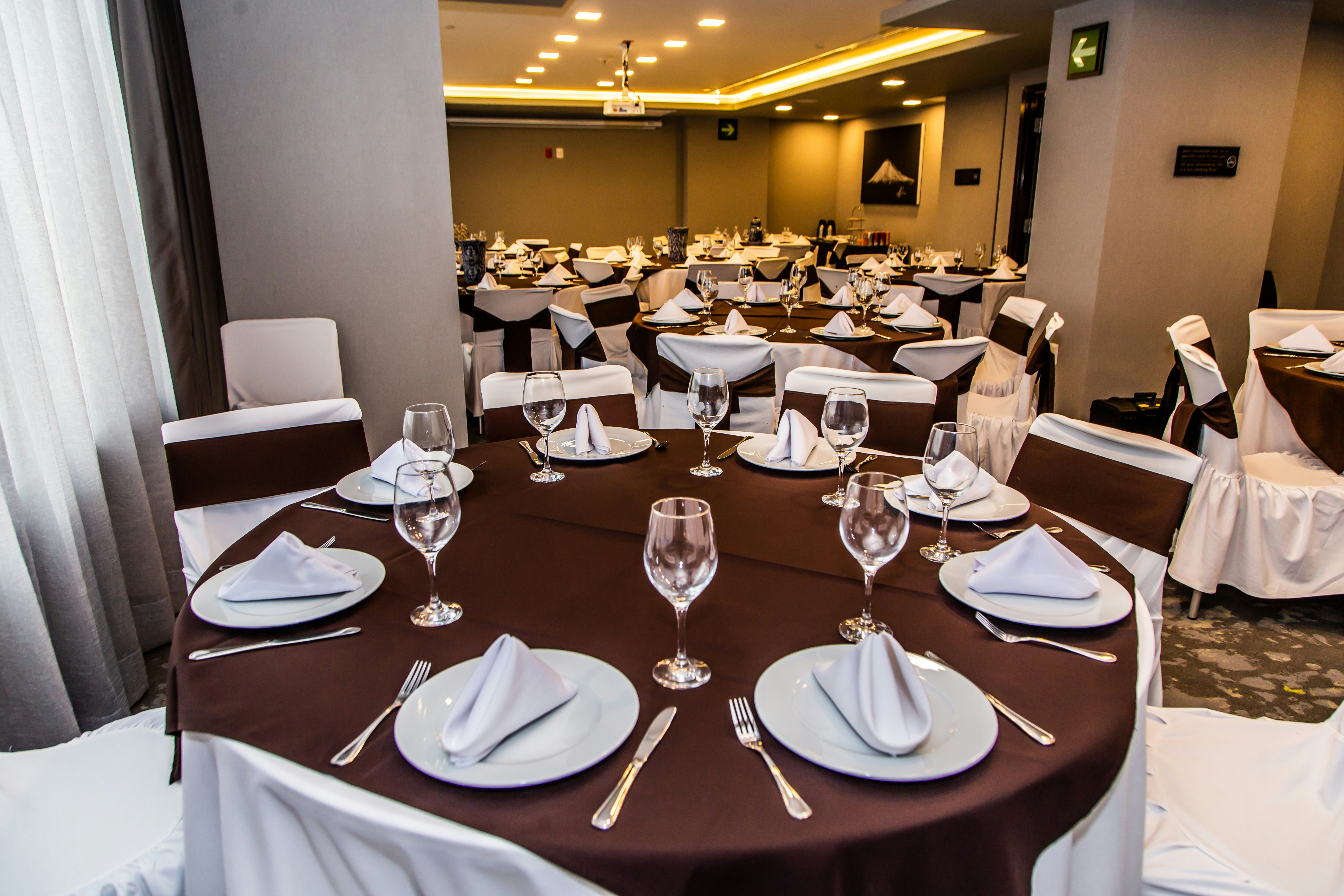 Hampton Inn Suites By Hilton Puebla 38/56