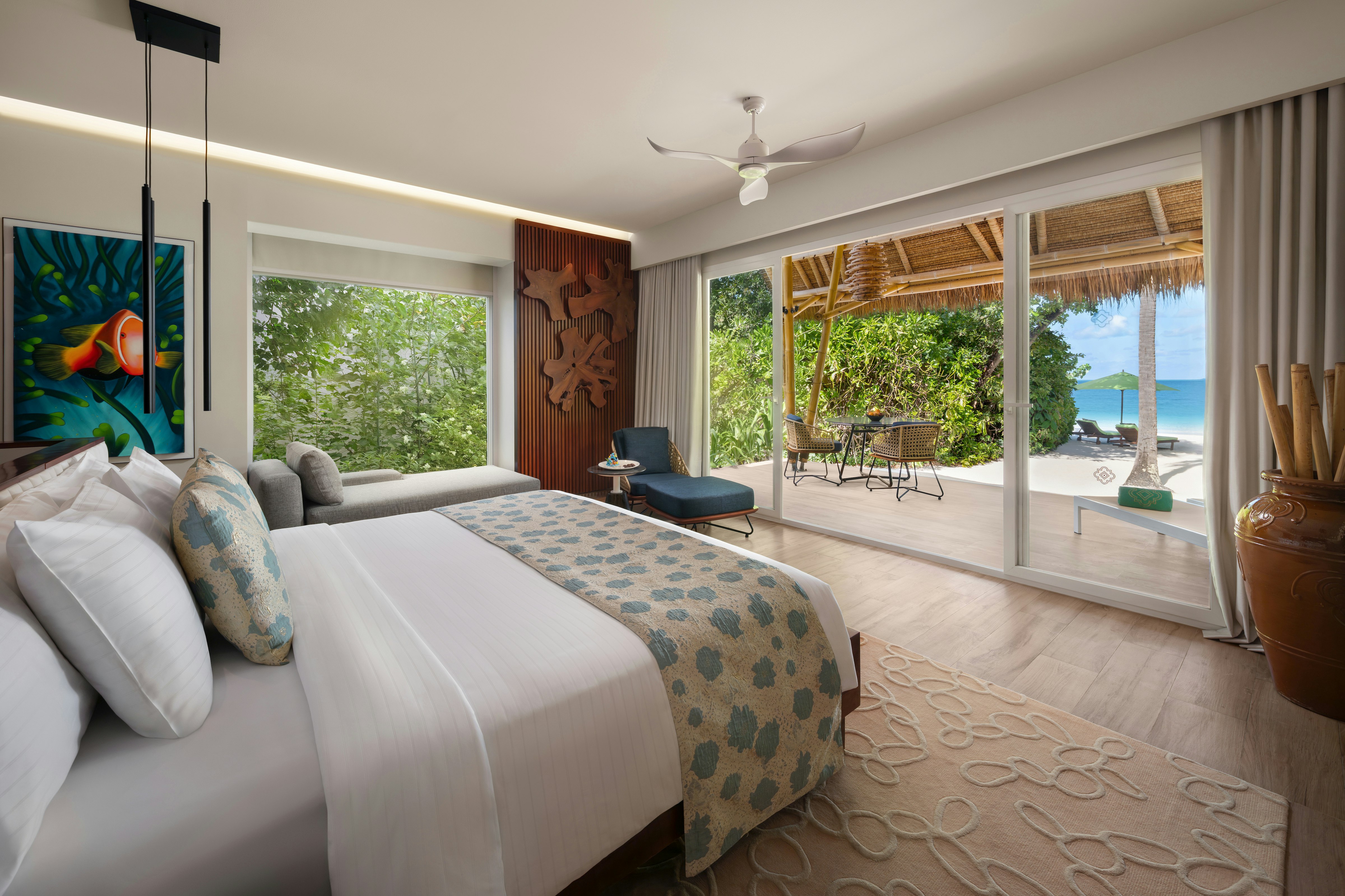 Emerald Maldives Resort & Spa 49/130