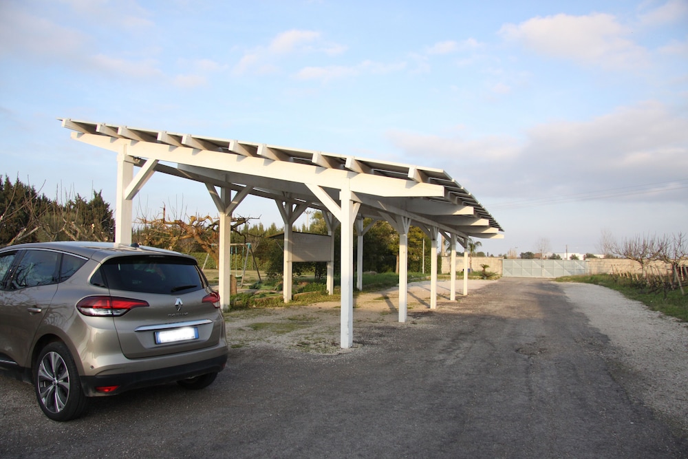 Tenuta San Nicola 45/55
