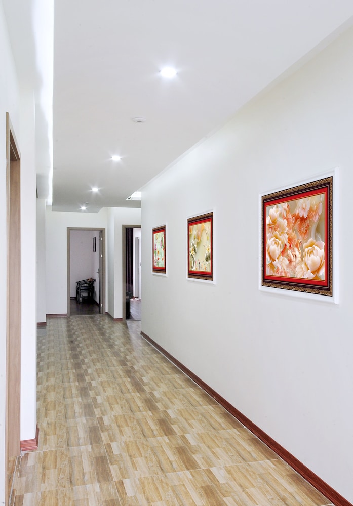 Van Giang Hotel 5/47