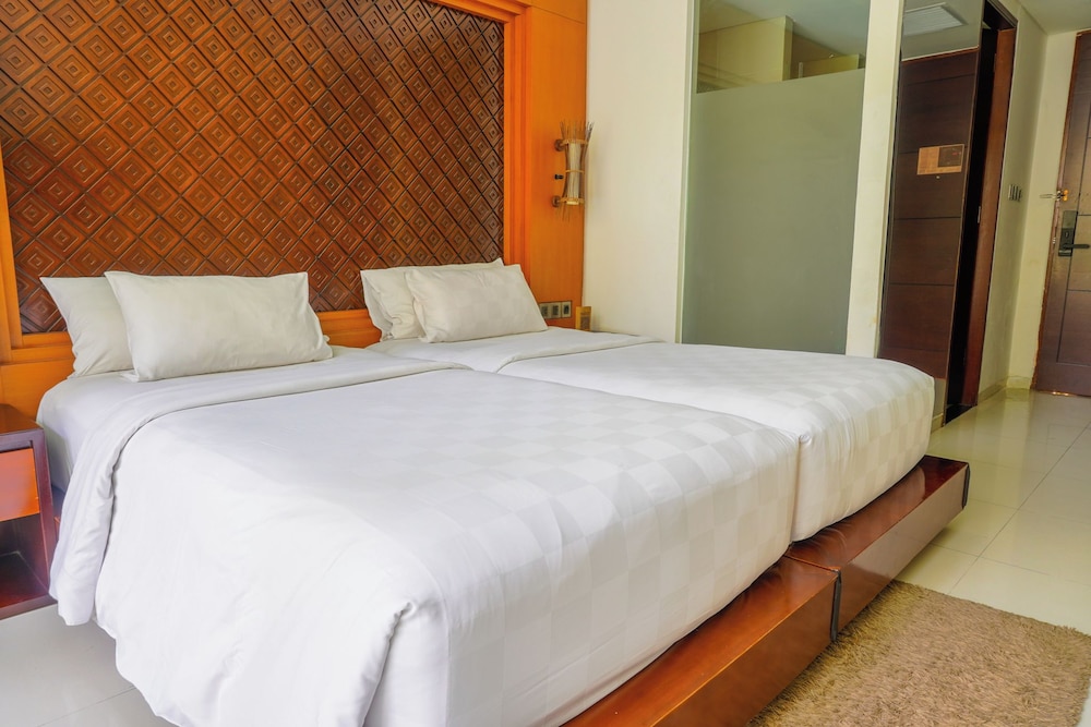 Golden Tulip Jineng Resort Bali Hotel 30/74