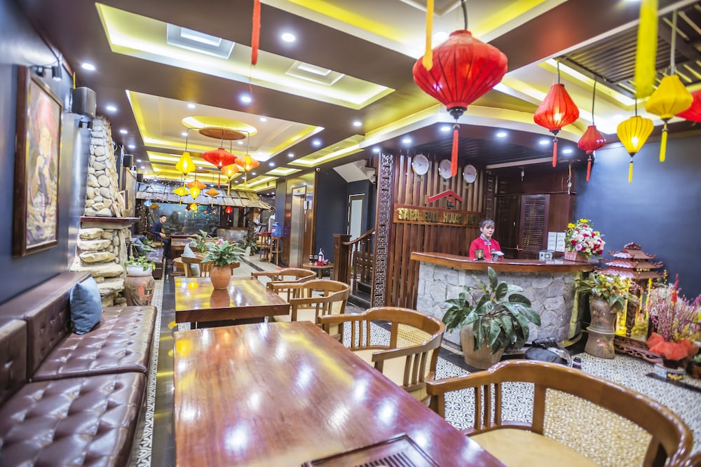 Sapa Full House Hotel 18/26