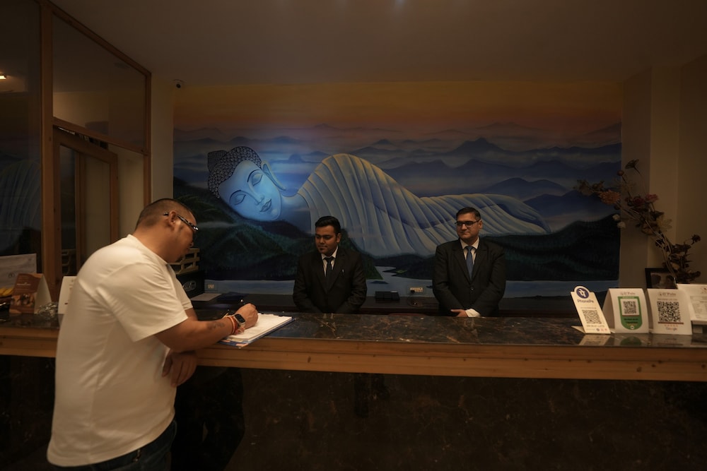 D'polo Club & Spa Resort 4/50