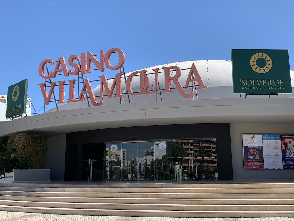Discovery Apartment Vilamoura 3/49