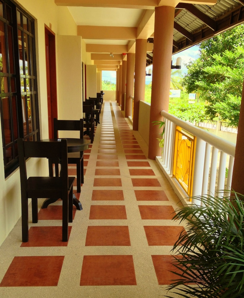 Panglao Island Franzen Residences 25/42