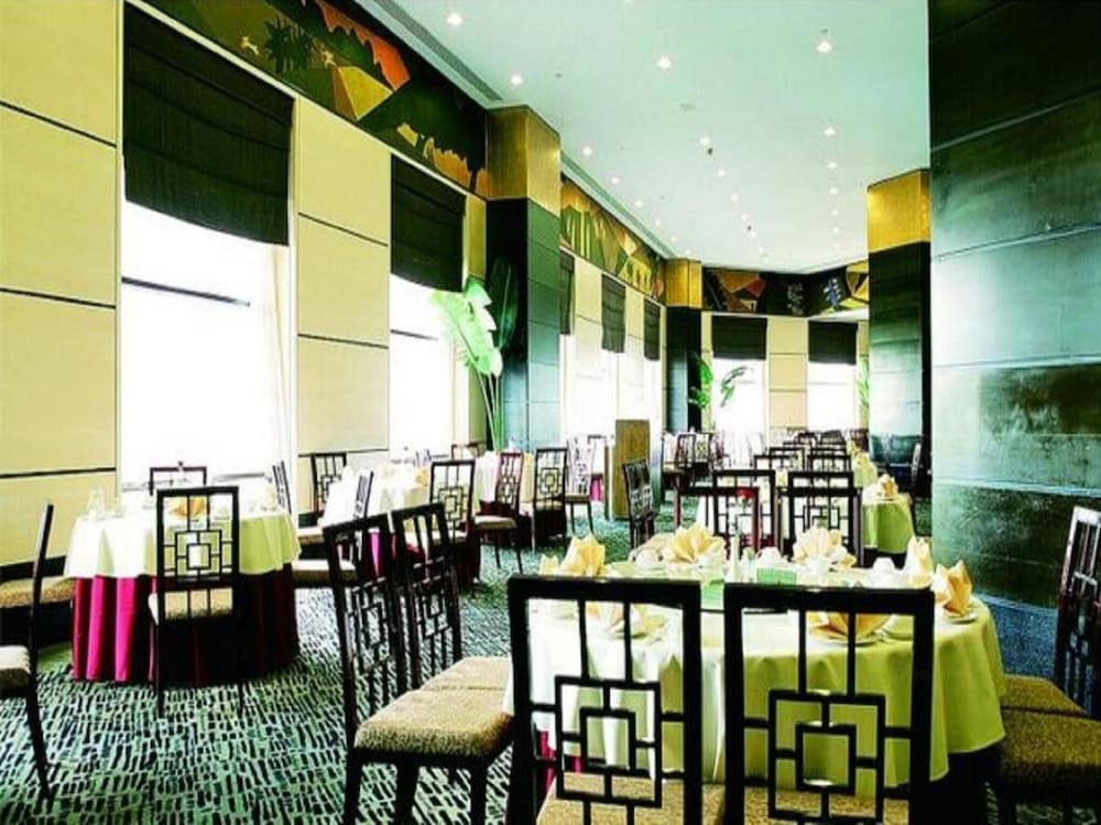 Hainan Junhua Haiyi Hotel 28/43