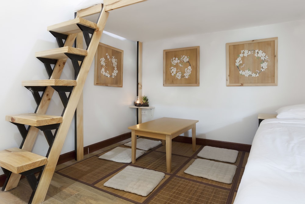 Haikin Ryokan 38/50