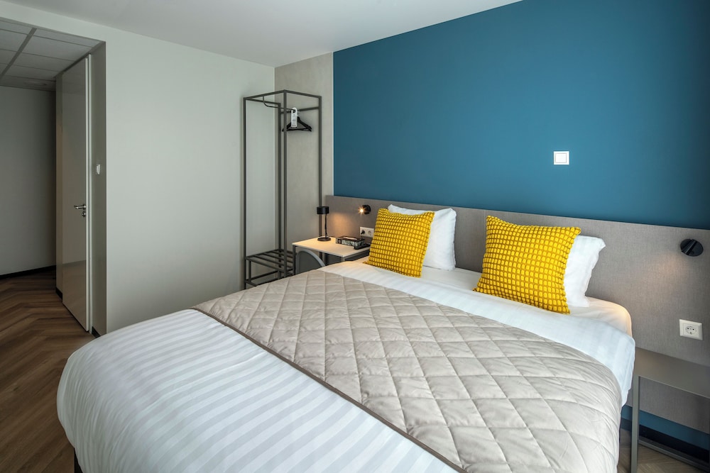Hotel Fogo Amsterdam 16/50