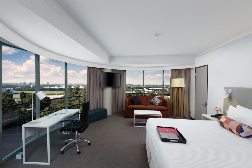 Rydges Parramatta 31/60