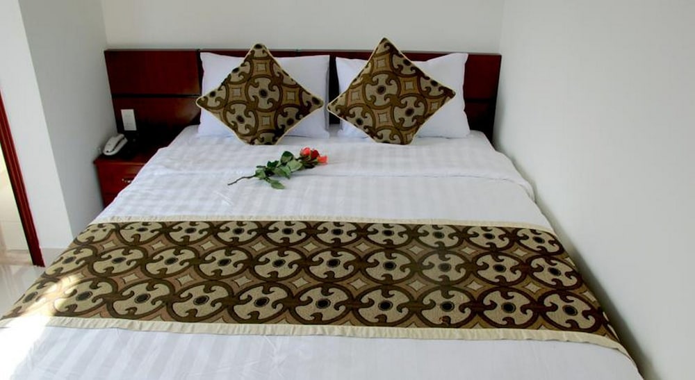 Hoi An Golden Horse Villa photo2