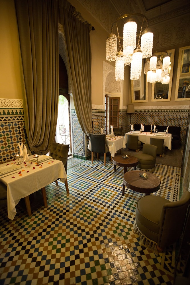 Riad Le Rihani 20/45