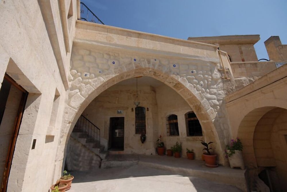 Arif Cave Hotel 1/50
