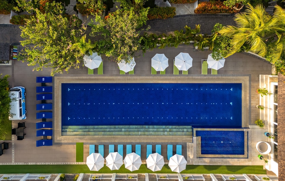 MONTIGO RESORTS SEMINYAK 6/73