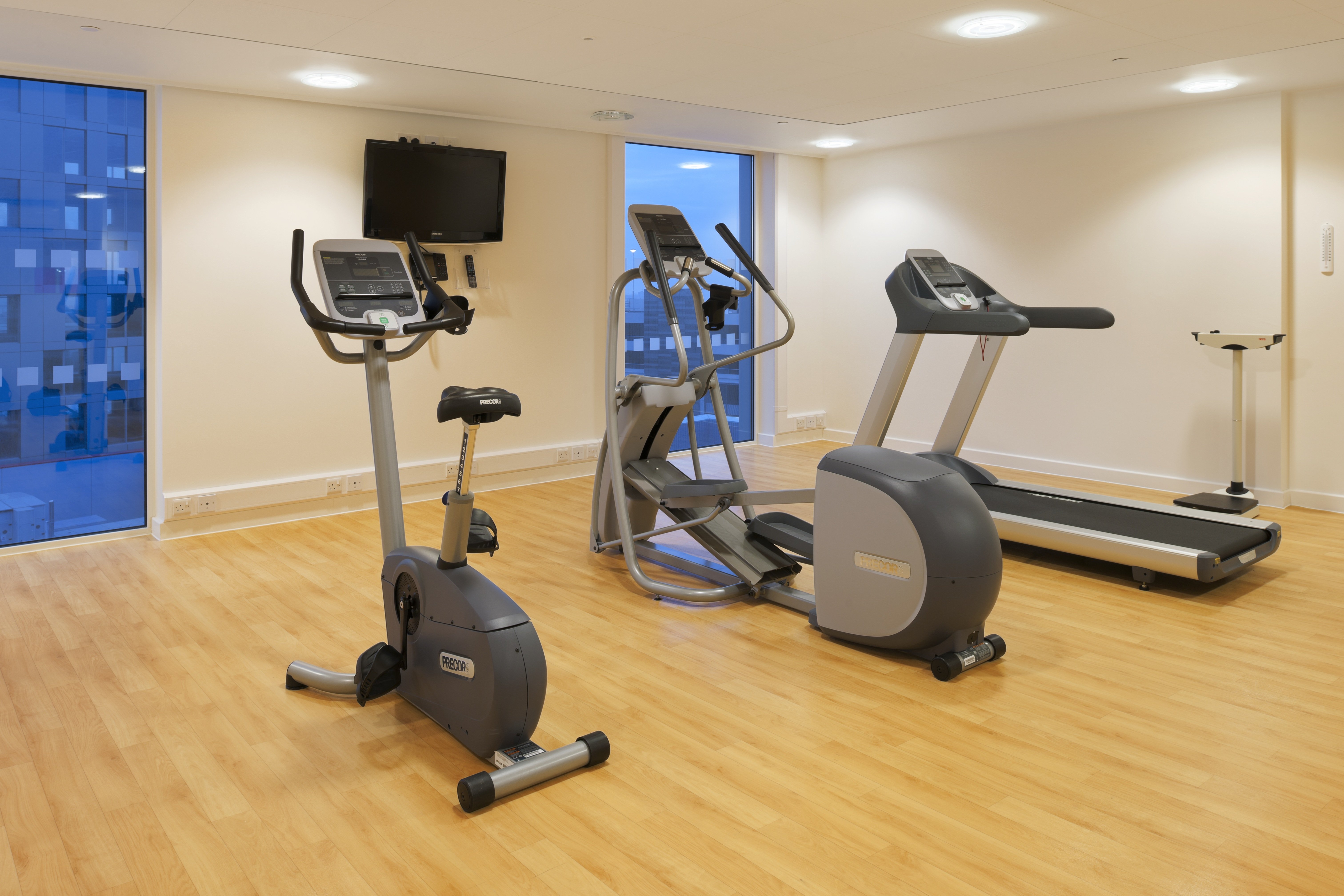 Holiday Inn Manchester Media City Uk 26/50