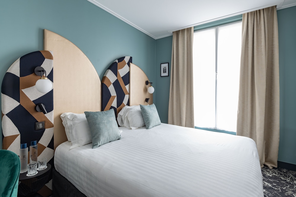 Hotel Royal Saint Germain 17/60