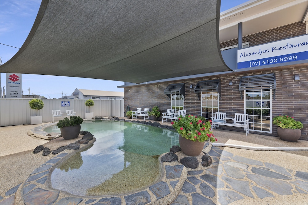Takalvan Motel 3/49