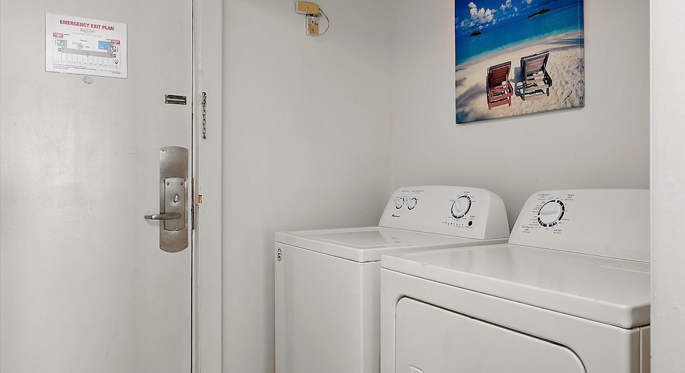 ベイ クラブ リゾート(Bay Club Resort) 写真3