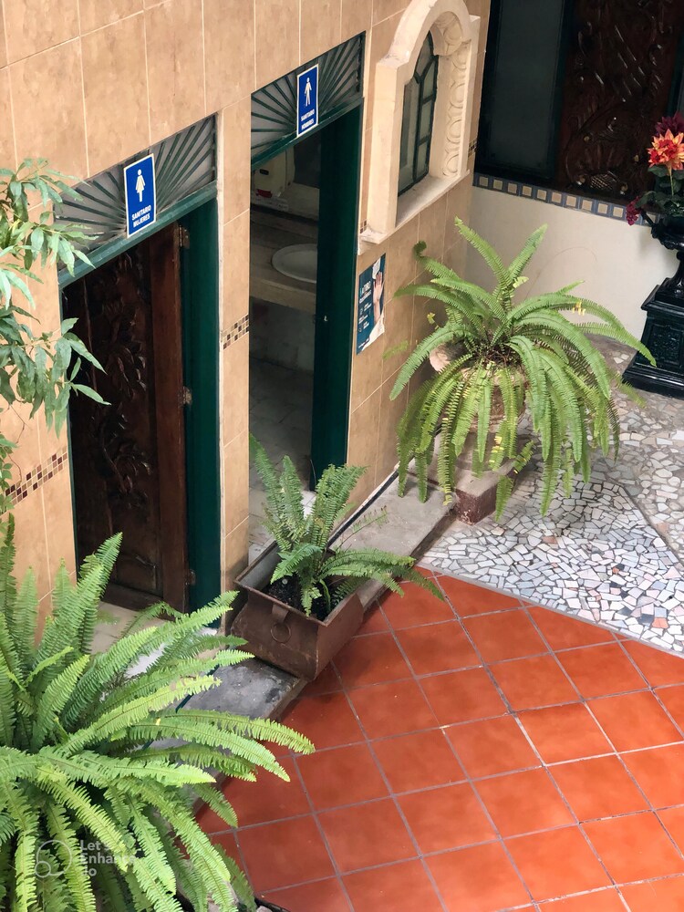 Inn Galerias 38/69
