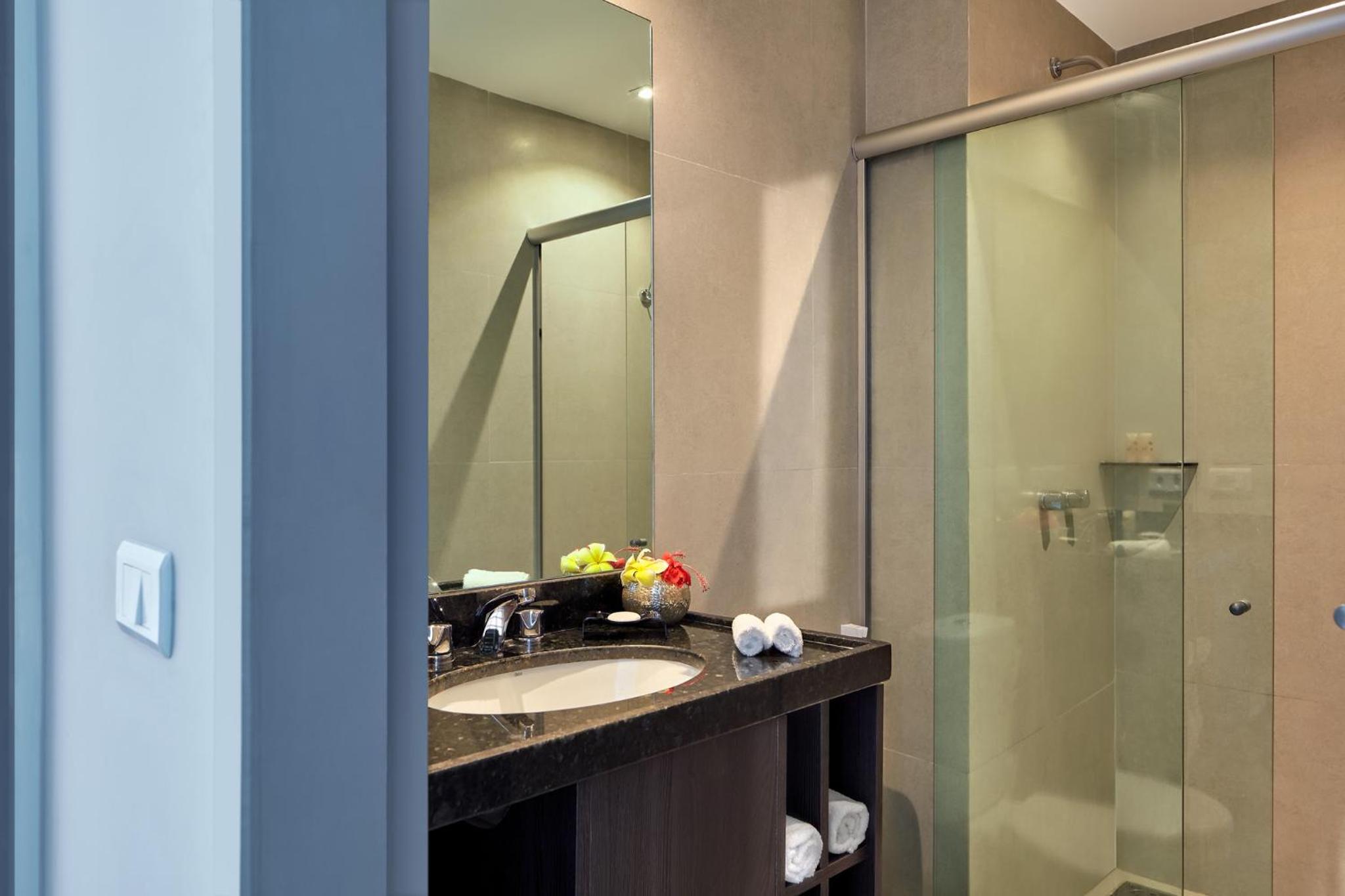 Rox by Essenza Hotel 21/21