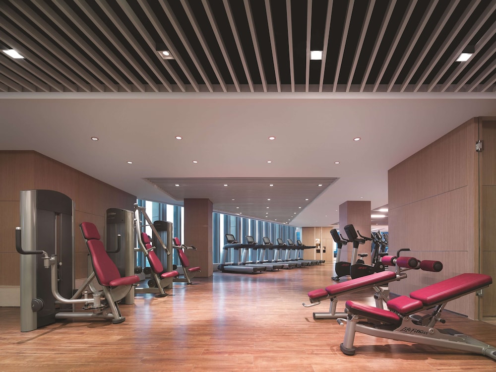 Shangri-La Shenyang 23/50