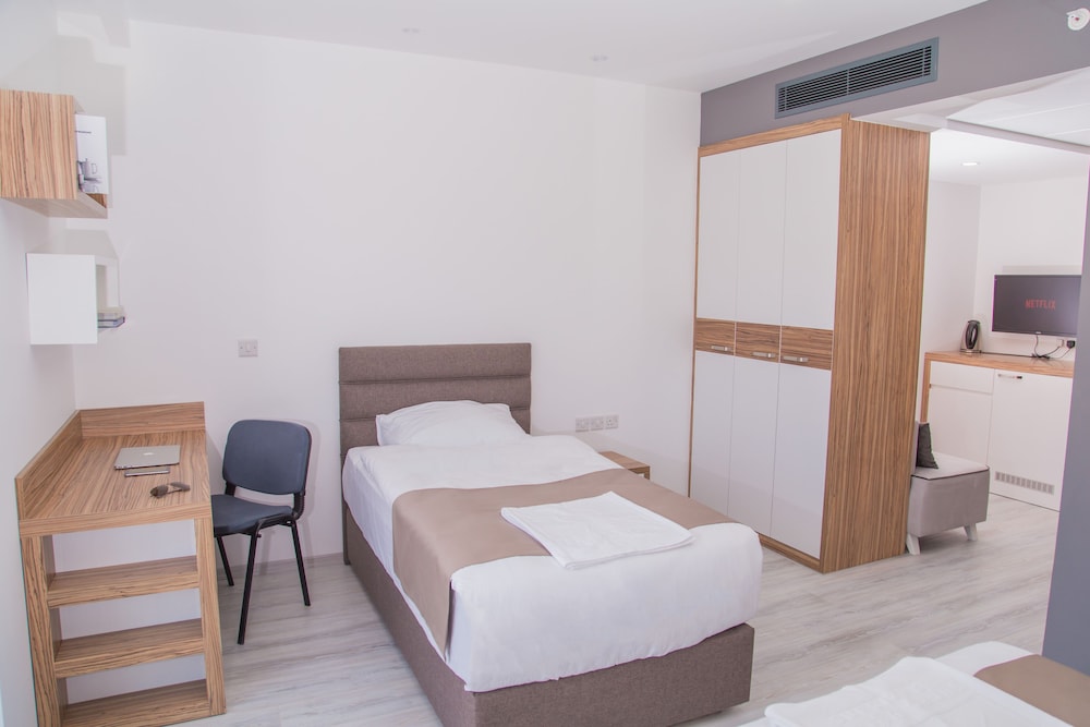 Hotel Sun Nicosia 15/61