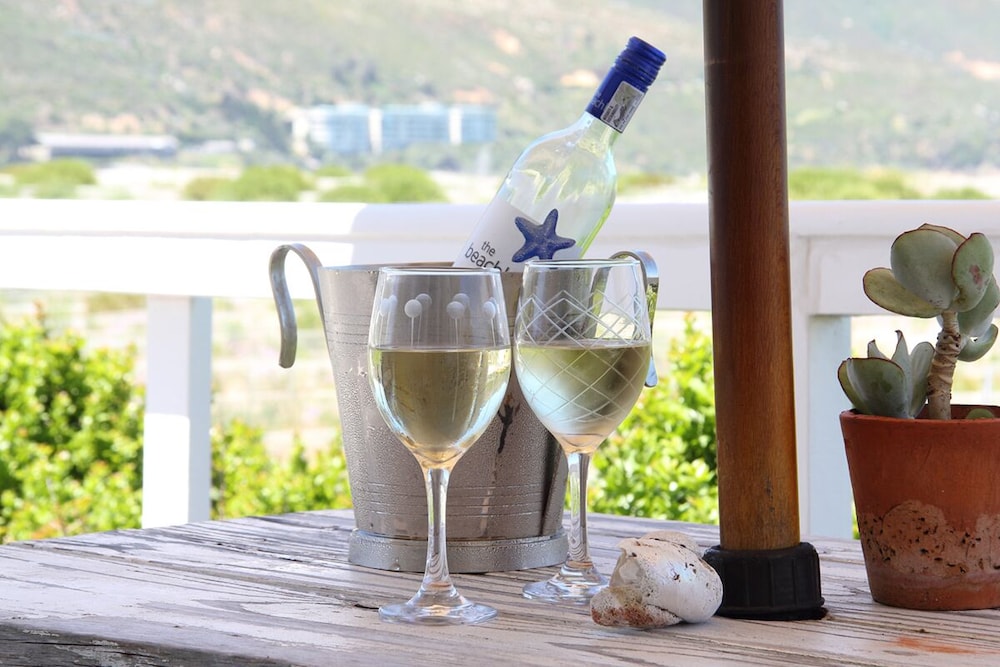 Beach House Hout Bay 23/42