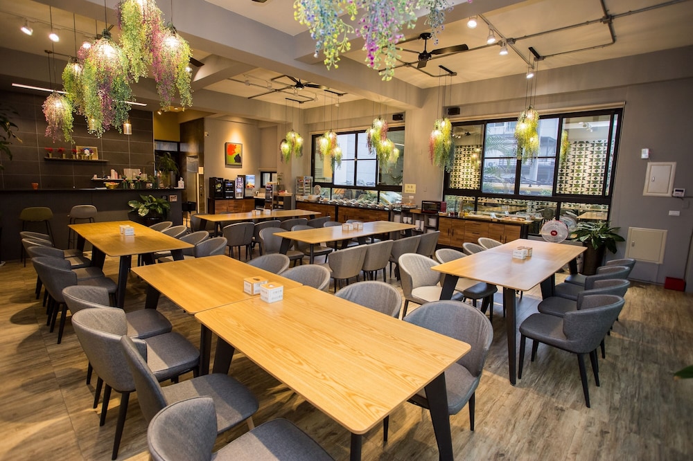 Taitung Sun Forest BnB 30/50
