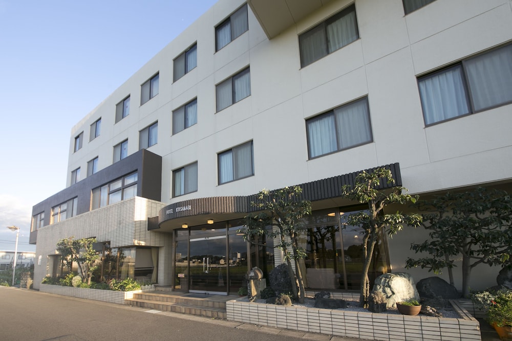 Business Hotel Kosanagi 2/50