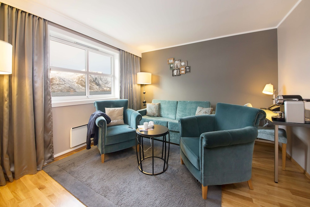 Scandic Bryggen 29/44