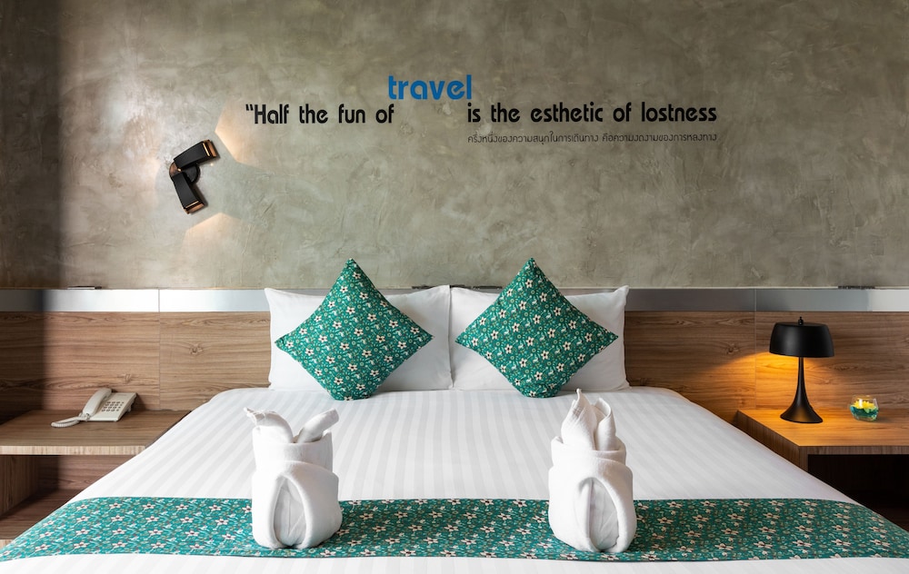 B2 Krabi Premier Hotel 35/78