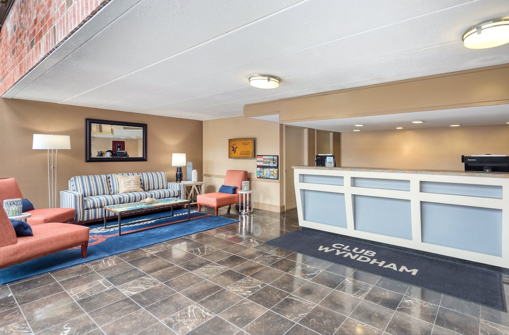 Club Wyndham Inn on the Harbor 7/60