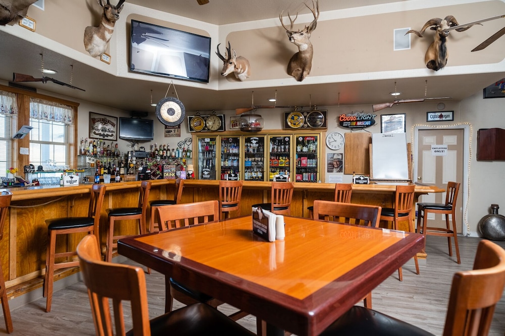 Cold Springs Station Resort 15/25