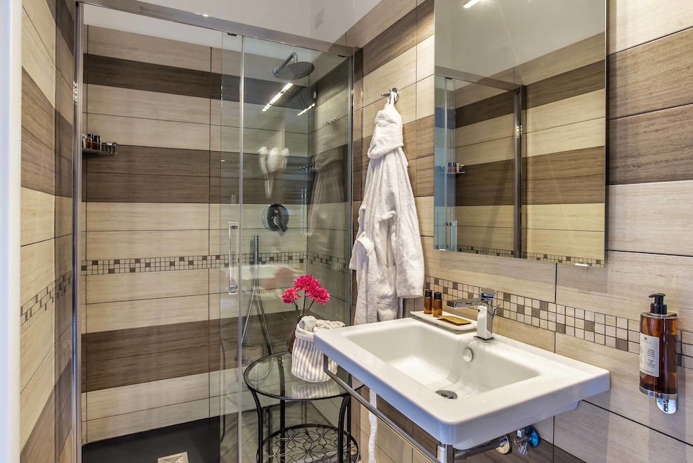 Rome Central Rooms Guest House o Affittacamere 22/68