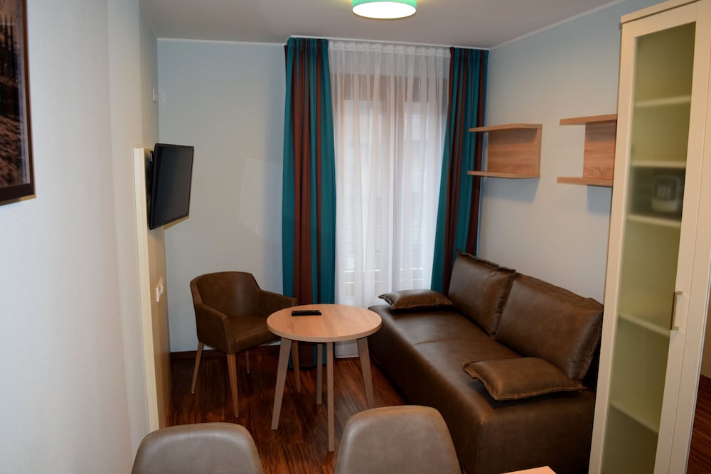 Trip Inn Residence City Center 23/41
