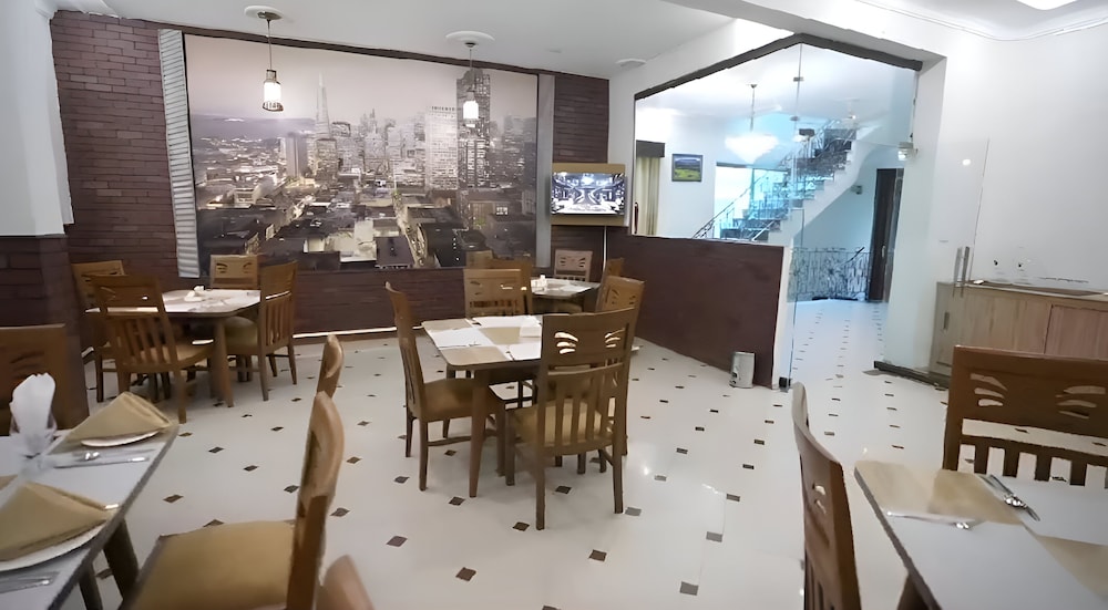Sofital Hotel 38/46