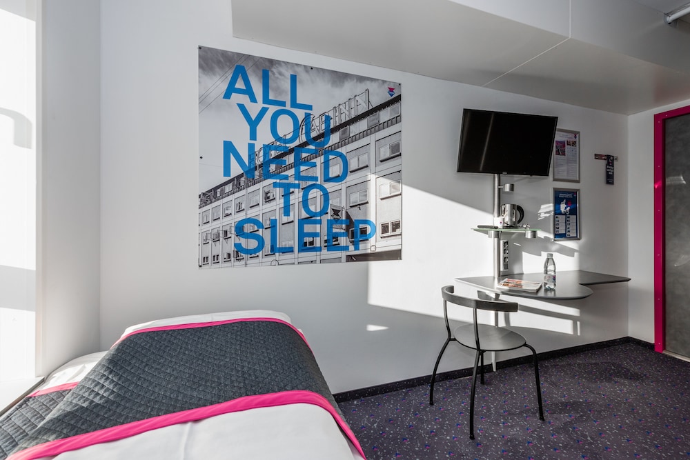 CABINN Copenhagen 52/71