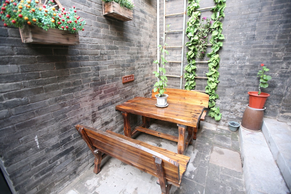 Baichanghong Inn 41/50