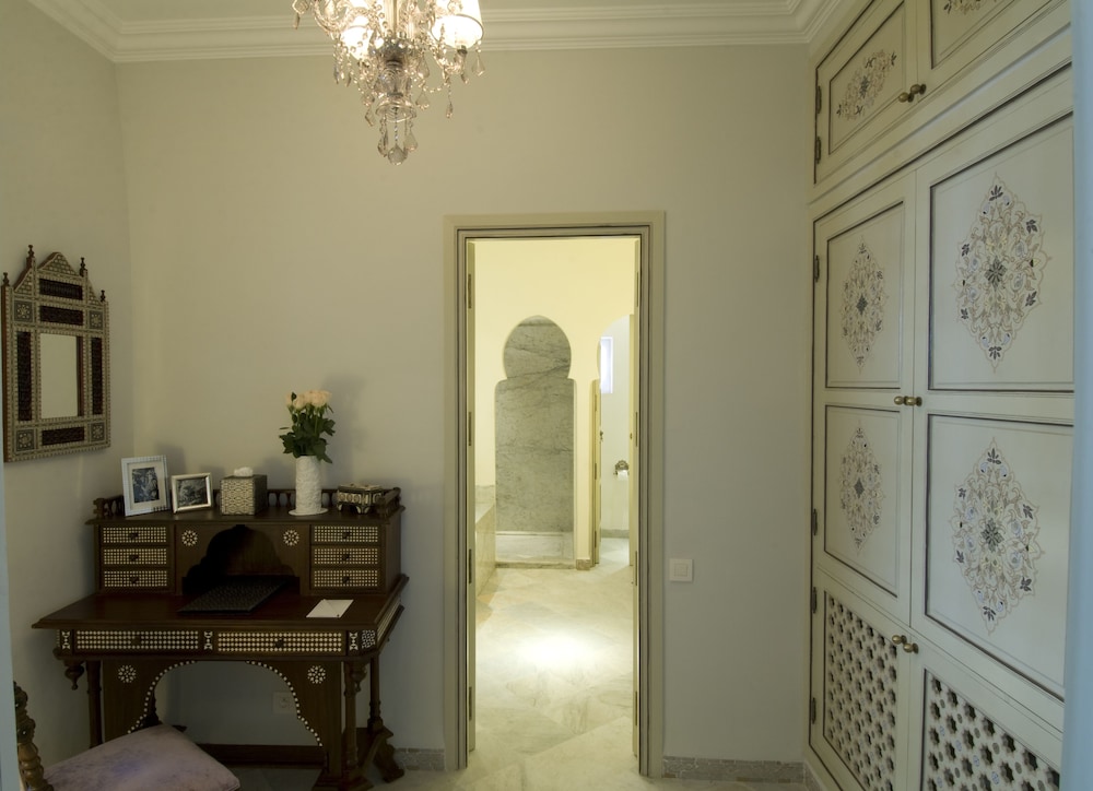 Riad Idra 28/50