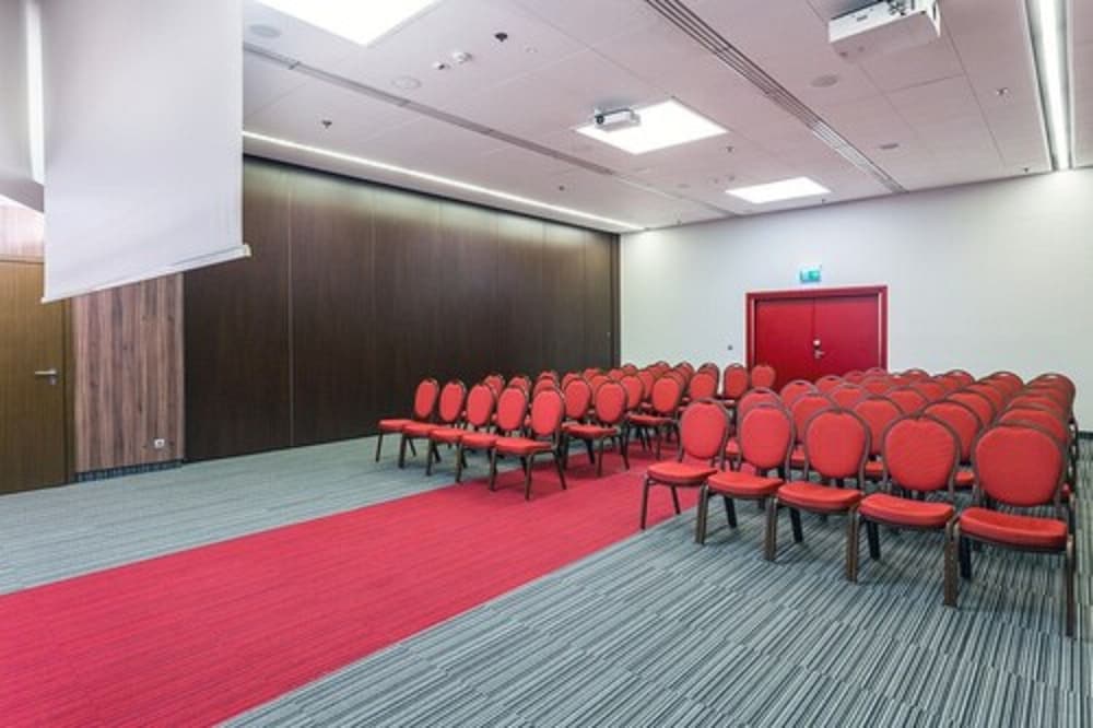 QUBUS HOTEL BIELSKO - BIALA 41/50