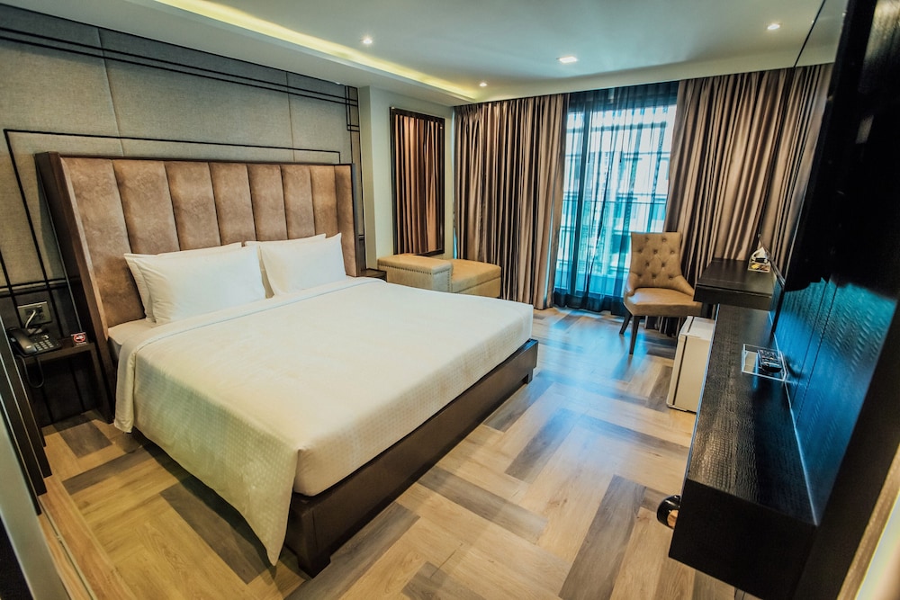 First Pride Hotel Bangkok 19/56