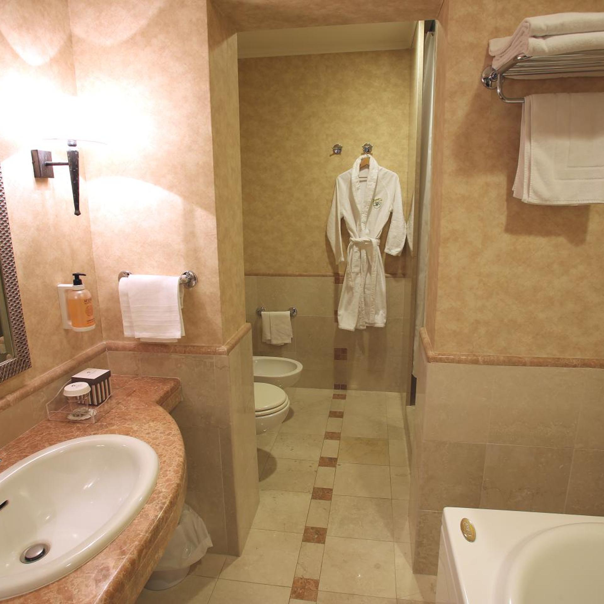 Relais la Fattoria 46/50