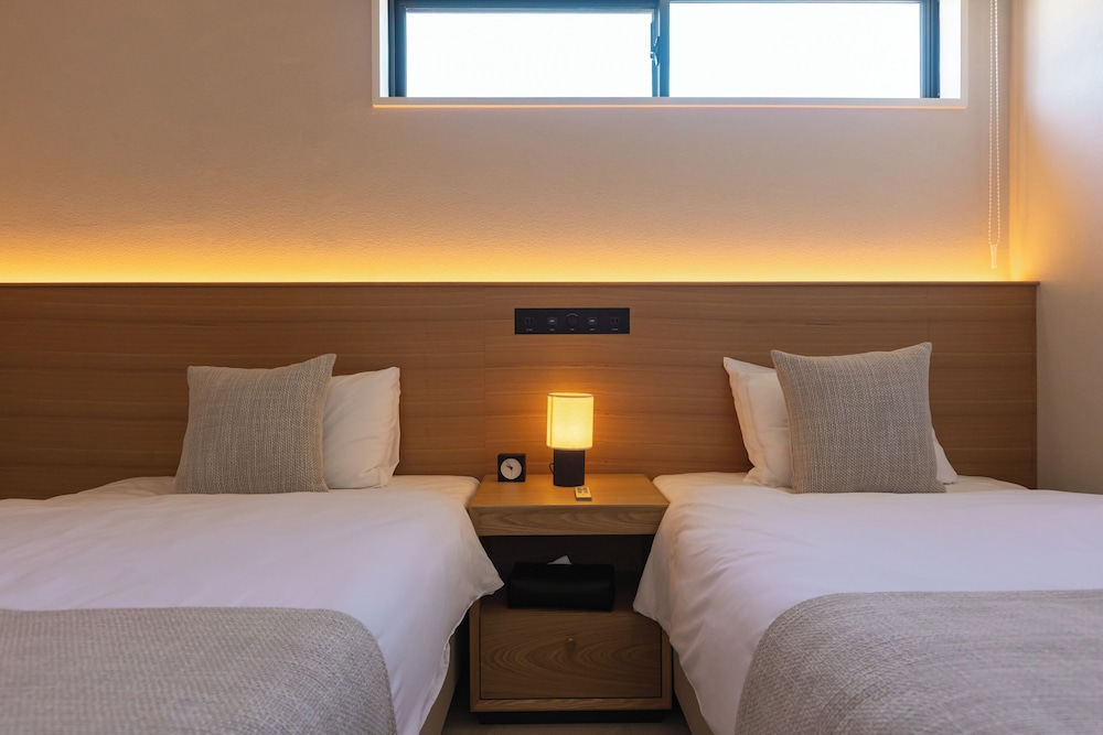 Kayatsuma Okinawa Hotel & Resort 8/49