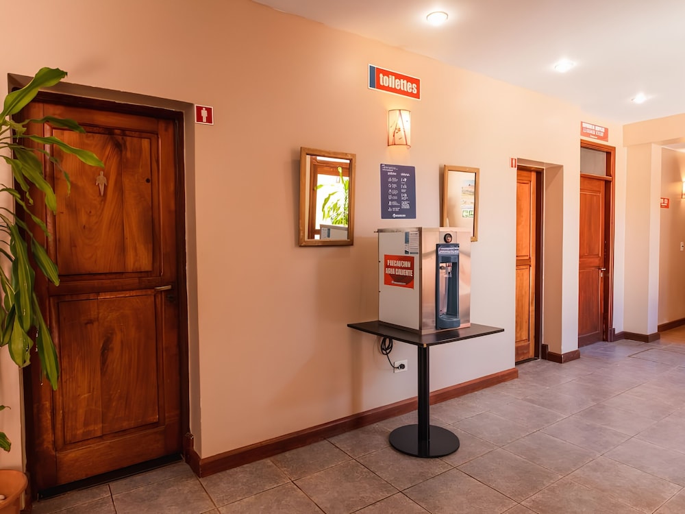 Marcopolo Suites Iguazu 9/49