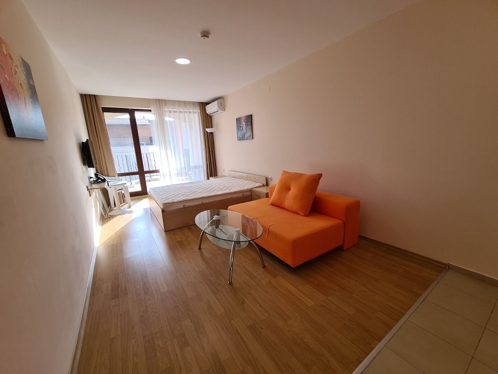 Premier Fort Beach Hotel 23/55