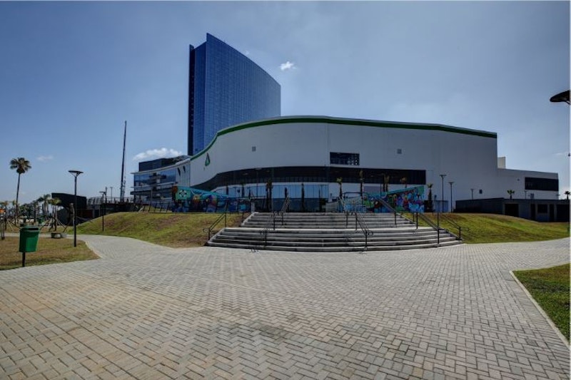 DoubleTree by Hilton Porto Alegre 49/58